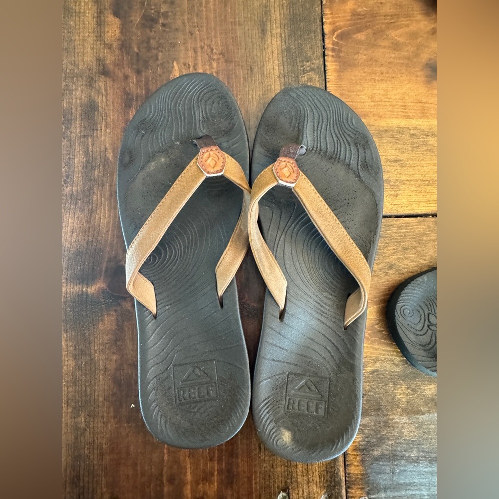 Reef Zen Love 2 Flip Flops